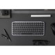Клавиатура Keychron B1 Pro Wireless/Bluetooth/USB UA Space Gray (B1P-K1-UA) Клавиатура Keychron B1 Pro Wireless/Bluetooth/USB UA Space Gray (B1P-K1-UA)