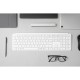 Клавиатура Keychron B6 Pro Wireless/Bluetooth/USB UA Ivory White (B6P-K8-UA) Клавиатура Keychron B6 Pro Wireless/Bluetooth/USB UA Ivory White (B6P-K8-UA)