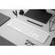 Клавиатура Keychron B6 Pro Wireless/Bluetooth/USB UA Ivory White (B6P-K8-UA) Клавиатура Keychron B6 Pro Wireless/Bluetooth/USB UA Ivory White (B6P-K8-UA)