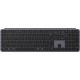 Клавіатура Keychron B6 Pro Wireless/Bluetooth/USB UA Space Gray (B6P-K1-UA)