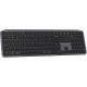 Клавіатура Keychron B6 Pro Wireless/Bluetooth/USB UA Space Gray (B6P-K1-UA) Клавіатура Keychron B6 Pro Wireless/Bluetooth/USB UA Space Gray (B6P-K1-UA)