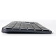 Клавіатура Keychron B6 Pro Wireless/Bluetooth/USB UA Space Gray (B6P-K1-UA) Клавіатура Keychron B6 Pro Wireless/Bluetooth/USB UA Space Gray (B6P-K1-UA)