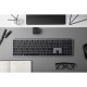 Клавіатура Keychron B6 Pro Wireless/Bluetooth/USB UA Space Gray (B6P-K1-UA) Клавіатура Keychron B6 Pro Wireless/Bluetooth/USB UA Space Gray (B6P-K1-UA)