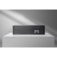 Клавіатура Keychron B6 Pro Wireless/Bluetooth/USB UA Space Gray (B6P-K1-UA) Клавіатура Keychron B6 Pro Wireless/Bluetooth/USB UA Space Gray (B6P-K1-UA)