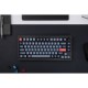 Клавиатура Keychron V1 Max Gateron Jupiter Red QMK Hot-swap Wireless/Bluetooth/USB UA Black (V1MD1_KEYCHRON)