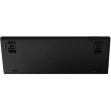 Клавіатура Keychron C1 Pro 87Key K pro Red RGB QMK/VIA Hot-swap USB UA Black (C1PM1_KEYCHRON) - Фото