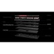 Клавиатура Keychron C3 Pro 87Key K pro Red RGB QMK Hot-swap USB UA Black (C3PH1_KEYCHRON)