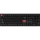 Клавіатура Keychron K10 PRO K pro Brown QMK Wireless/Bluetooth/USB-A UA Black (K10P-B3-UA) Клавіатура Keychron K10 PRO K pro Brown QMK Wireless/Bluetooth/USB-A UA Black (K10P-B3-UA)
