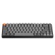 Клавиатура Keychron K2 Max K Super Brown Hot-Swap QMK Wireless/Bluetooth/USB-А UA Black (K2M-J3-UA) Клавиатура Keychron K2 Max K Super Brown Hot-Swap QMK Wireless/Bluetooth/USB-А UA Black (K2M-J3-UA)