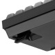 Клавиатура Keychron K2 Max K Super Brown Hot-Swap QMK Wireless/Bluetooth/USB-А UA Black (K2M-J3-UA) Клавиатура Keychron K2 Max K Super Brown Hot-Swap QMK Wireless/Bluetooth/USB-А UA Black (K2M-J3-UA)
