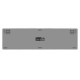 Клавиатура Keychron K5 Max Gateron MX 2.0 Brown White Led QMK Wireless/Bluetooth/USB-А UA Black (K5M-A3-UA) Клавиатура Keychron K5 Max Gateron MX 2.0 Brown White Led QMK Wireless/Bluetooth/USB-А UA Black (K5M-A3-UA)