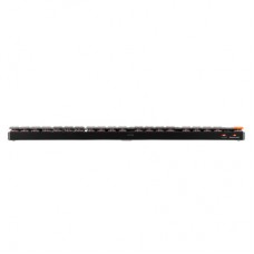 Клавіатура Keychron K5 Max Gateron MX 2.0 Brown White Led QMK Wireless/Bluetooth/USB-А UA Black (K5M-A3-UA) - Фото