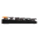 Клавиатура Keychron K5 Max Gateron MX 2.0 Brown White Led QMK Wireless/Bluetooth/USB-А UA Black (K5M-A3-UA) Клавиатура Keychron K5 Max Gateron MX 2.0 Brown White Led QMK Wireless/Bluetooth/USB-А UA Black (K5M-A3-UA)
