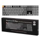 Клавиатура Keychron K5 Max Gateron MX 2.0 Brown White Led QMK Wireless/Bluetooth/USB-А UA Black (K5M-A3-UA) Клавиатура Keychron K5 Max Gateron MX 2.0 Brown White Led QMK Wireless/Bluetooth/USB-А UA Black (K5M-A3-UA)