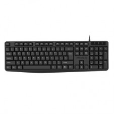 Клавиатура Meetion K200 USB UA Black (MT-K200-A-RUA)