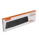 Клавиатура Meetion K200 USB UA Black (MT-K200-A-RUA) Клавиатура Meetion K200 USB UA Black (MT-K200-A-RUA)