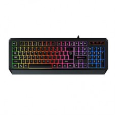 Клавиатура Meetion K9320 USB UA Black (MT-K9320-A-RUA)