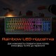Клавиатура Meetion K9320 USB UA Black (MT-K9320-A-RUA) Клавиатура Meetion K9320 USB UA Black (MT-K9320-A-RUA)