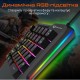 Клавіатура Meetion KB015 USB Black/Orange (MT-KB015-A) Клавіатура Meetion KB015 USB Black/Orange (MT-KB015-A)