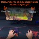 Клавіатура Meetion KB015 USB Black/Orange (MT-KB015-A) Клавіатура Meetion KB015 USB Black/Orange (MT-KB015-A)