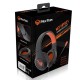 Наушники Meetion HP021 Black/Orange (MT-HP021-A) Наушники Meetion HP021 Black/Orange (MT-HP021-A)