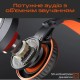 Наушники Meetion HP021 Black/Orange (MT-HP021-A) Наушники Meetion HP021 Black/Orange (MT-HP021-A)
