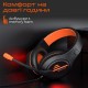 Наушники Meetion HP021 Black/Orange (MT-HP021-A) Наушники Meetion HP021 Black/Orange (MT-HP021-A)