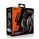 Наушники Meetion HP099 Black/Orange (MT-HP099-A) Наушники Meetion HP099 Black/Orange (MT-HP099-A)
