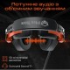 Наушники Meetion HP099 Black/Orange (MT-HP099-A) Наушники Meetion HP099 Black/Orange (MT-HP099-A)
