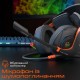 Наушники Meetion HP099 Black/Orange (MT-HP099-A) Наушники Meetion HP099 Black/Orange (MT-HP099-A)