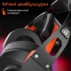 Наушники Meetion HP099 Black/Orange (MT-HP099-A) Наушники Meetion HP099 Black/Orange (MT-HP099-A)