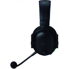Наушники Razer BlackShark V3 Pro for Playstation Black (RZ04-05400500-R3G1) - Фото