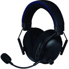 Наушники Razer BlackShark V3 Pro for Playstation Black (RZ04-05400500-R3G1) - Фото