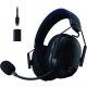 Наушники Razer BlackShark V3 Pro for Playstation Black (RZ04-05400500-R3G1) Наушники Razer BlackShark V3 Pro for Playstation Black (RZ04-05400500-R3G1)