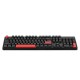 Клавиатура Lemokey Keychron X3 Brown RGB USB Black (X3-H3-UA) Клавиатура Lemokey Keychron X3 Brown RGB USB Black (X3-H3-UA)