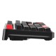 Клавиатура Lemokey Keychron X3 Brown RGB USB Black (X3-H3-UA) Клавиатура Lemokey Keychron X3 Brown RGB USB Black (X3-H3-UA)