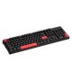 Клавиатура Lemokey Keychron X3 Brown RGB USB Black (X3-H3-UA) Клавиатура Lemokey Keychron X3 Brown RGB USB Black (X3-H3-UA)