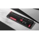 Клавиатура Lemokey Keychron X3 Red RGB USB Black (X3-H1-UA) Клавиатура Lemokey Keychron X3 Red RGB USB Black (X3-H1-UA)