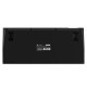 Клавіатура Lemokey Keychron X4 Brown Red LED USB Black (X4-A3-UA) Клавіатура Lemokey Keychron X4 Brown Red LED USB Black (X4-A3-UA)