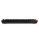 Клавіатура Lemokey Keychron X4 Brown Red LED USB Black (X4-A3-UA) Клавіатура Lemokey Keychron X4 Brown Red LED USB Black (X4-A3-UA)