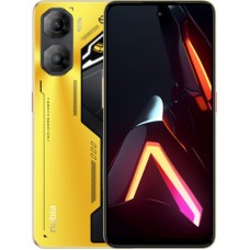 Мобільний телефон ZTE Nubia Neo 3 5G 8/256 GB Gold (1164536) - Фото