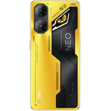 Мобільний телефон ZTE Nubia Neo 3 5G 8/256 GB Gold (1164536) - Фото