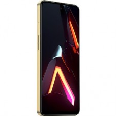Мобільний телефон ZTE Nubia Neo 3 5G 8/256 GB Gold (1164536) - Фото