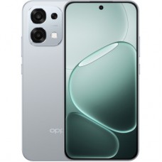 Мобільний телефон Oppo A6 Pro 8/256 GB Lunar Titanium (OFCPH2799 _TITANIUM _8/256) - Фото