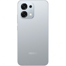 Мобільний телефон Oppo A6 Pro 8/256 GB Lunar Titanium (OFCPH2799 _TITANIUM _8/256) - Фото