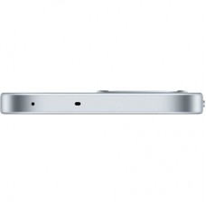 Мобільний телефон Oppo A6 Pro 8/256 GB Lunar Titanium (OFCPH2799 _TITANIUM _8/256) - Фото