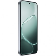 Мобільний телефон Oppo A6 Pro 8/256 GB Lunar Titanium (OFCPH2799 _TITANIUM _8/256) - Фото