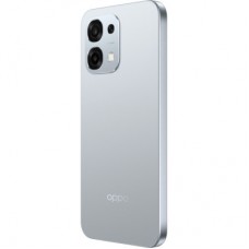 Мобільний телефон Oppo A6 Pro 8/256 GB Lunar Titanium (OFCPH2799 _TITANIUM _8/256) - Фото