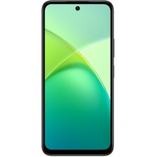 Мобільний телефон Infinix Smart 10 4/64 Gb Sleek Black (4894947084416) - Фото