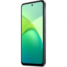 Мобільний телефон Infinix Smart 10 4/64 Gb Sleek Black (4894947084416) - Фото